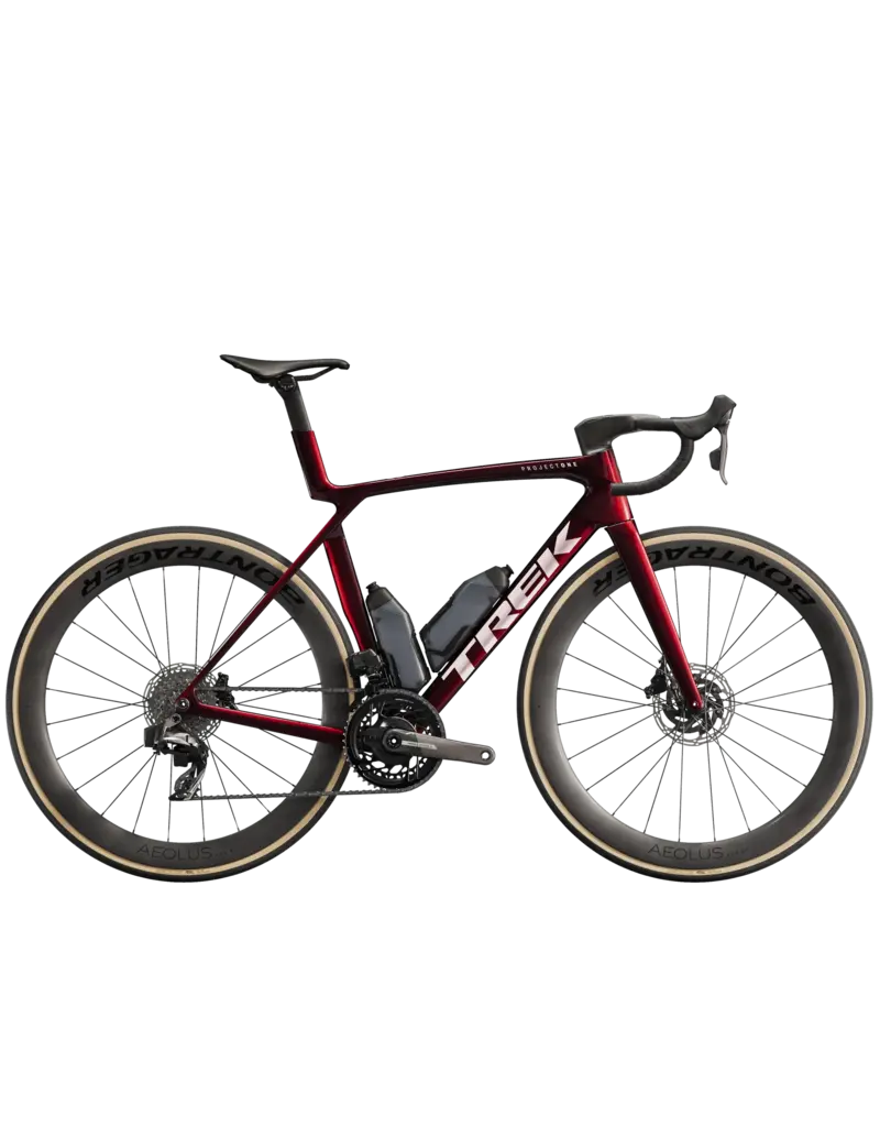 Trek Trek Madone SLR 7 AXS Gen 8 2025