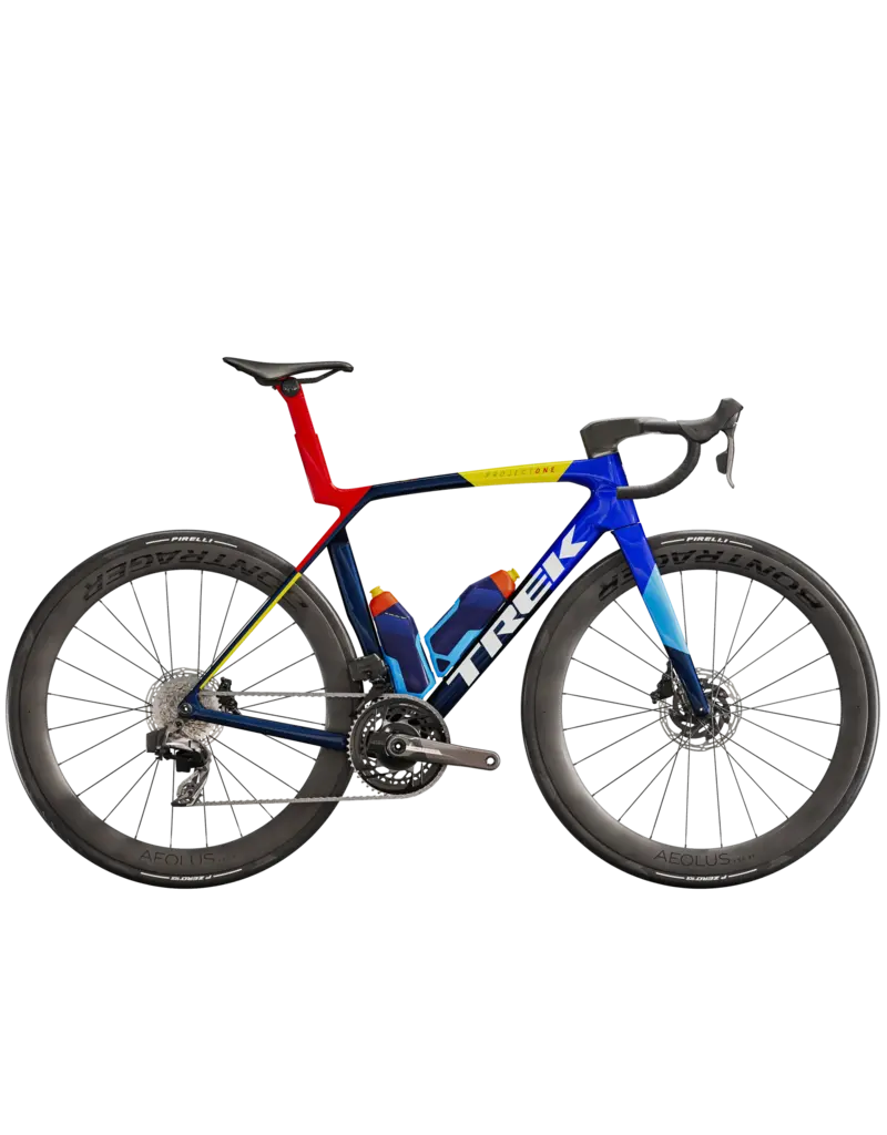 Trek Trek Madone SLR 7 AXS Gen 8 2025