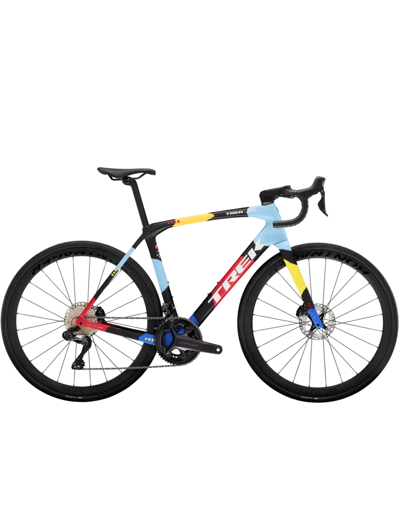 Trek Trek Domane SLR 7 Gen 4 2025