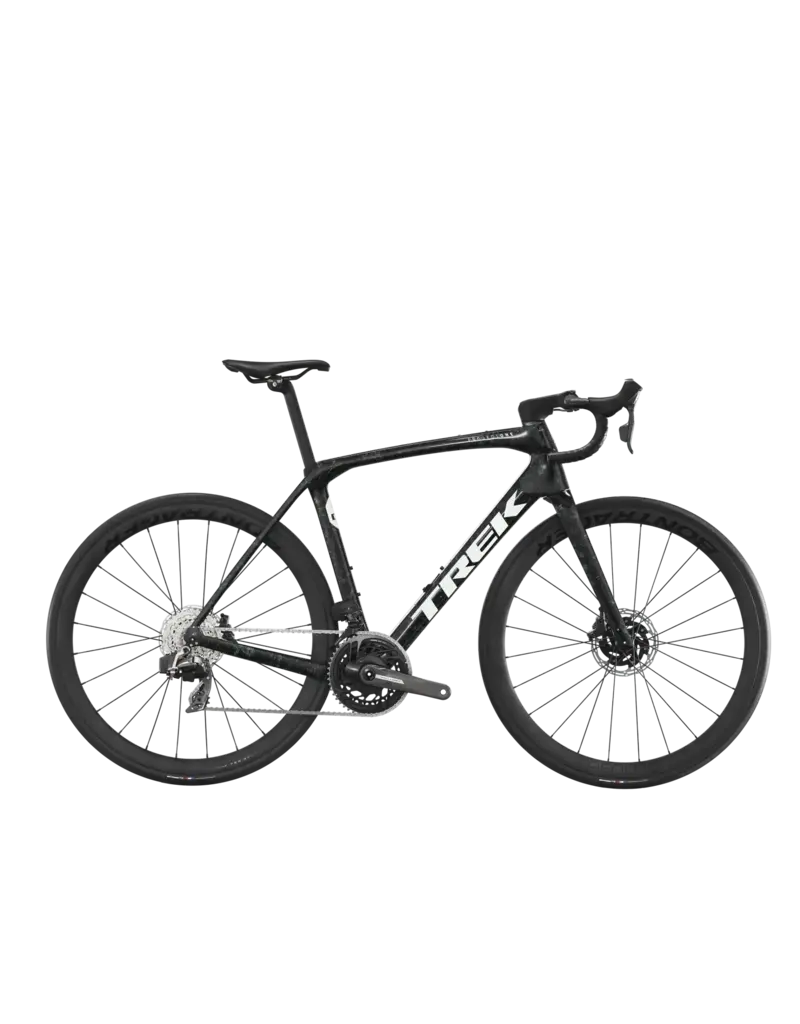 Trek Trerk Domane SLR 7 AXS Gen 4 2025
