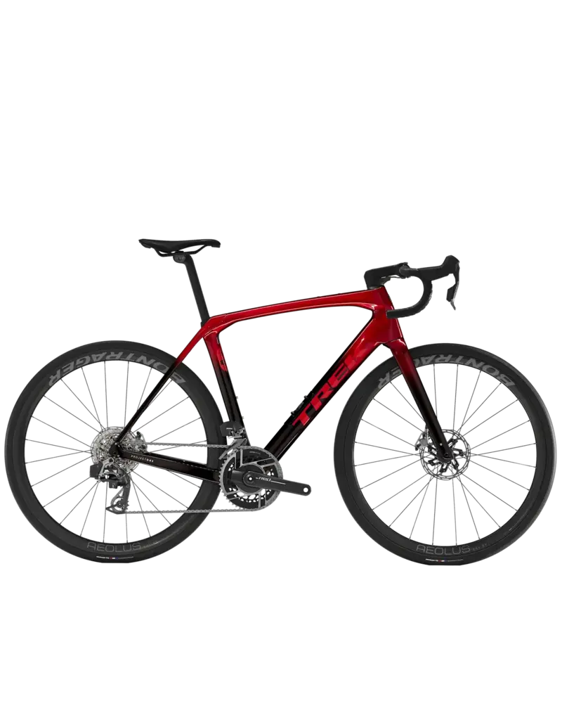 Trek Trek Domane SLR 9 AXS Gen 4 2025