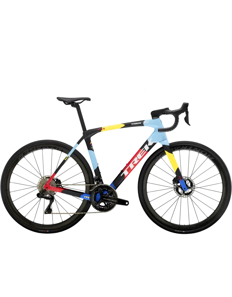Trek Trek Domane SLR 9 Gen 4 2025