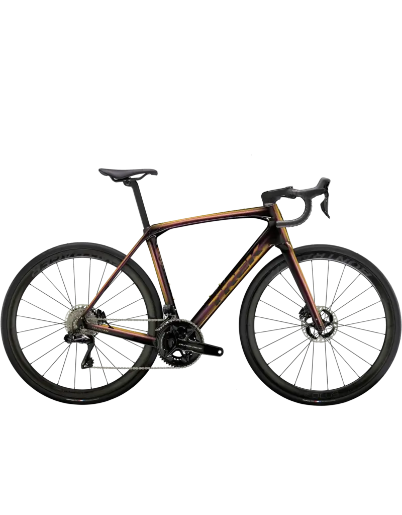 Trek Trek Domane SLR 9 Gen 4 2025