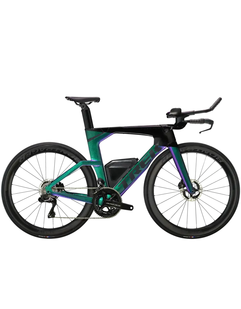 Trek Trek Speed Concept SLR 9 2025