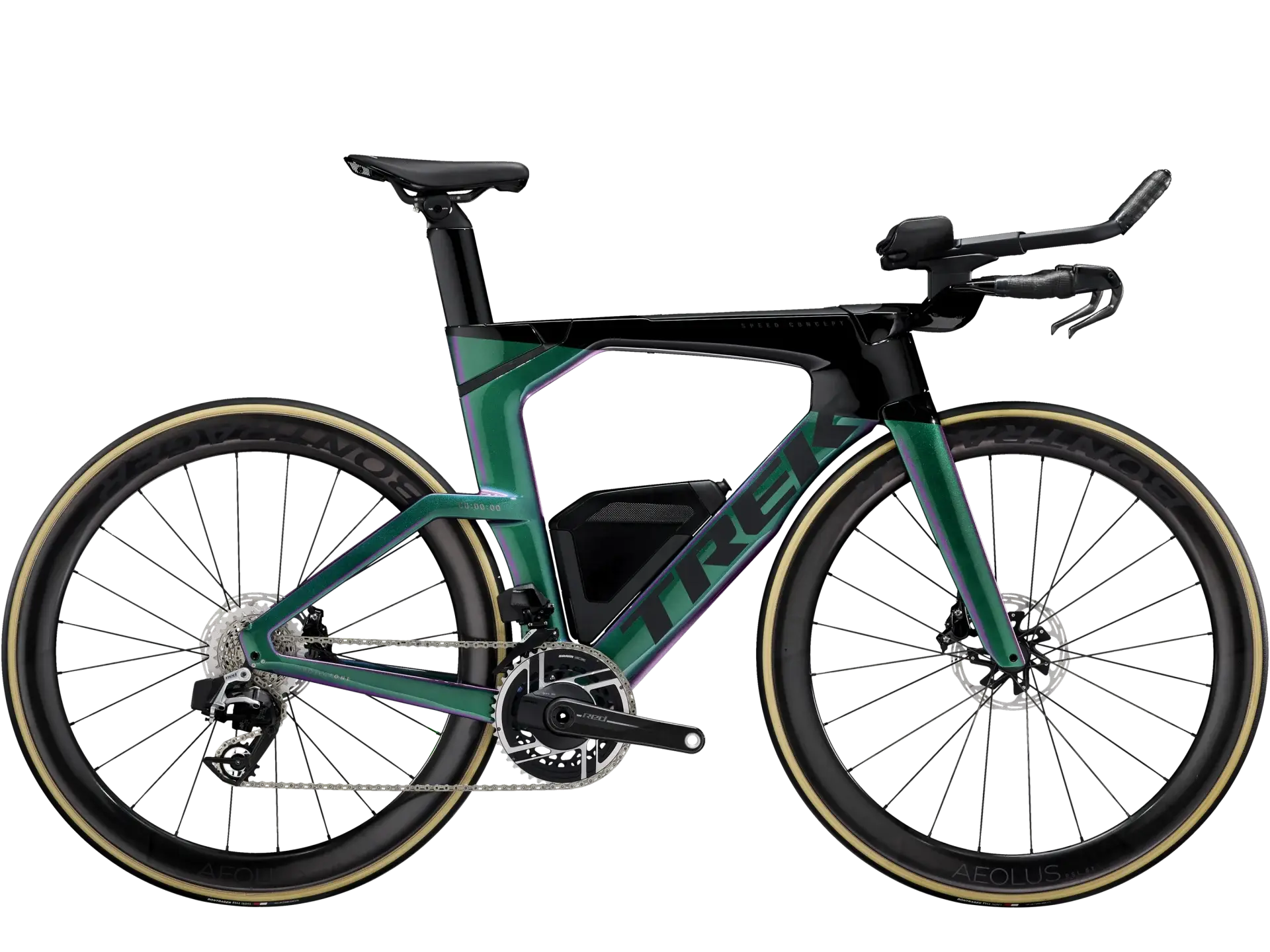 Trek speed concept bento box sale