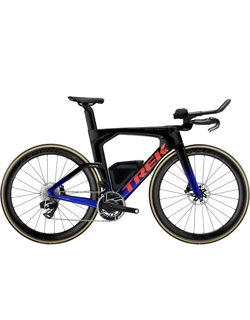Trek speed concept bike deals