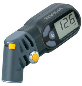 TOPEAK Topeak Smart Gauge Digital D2