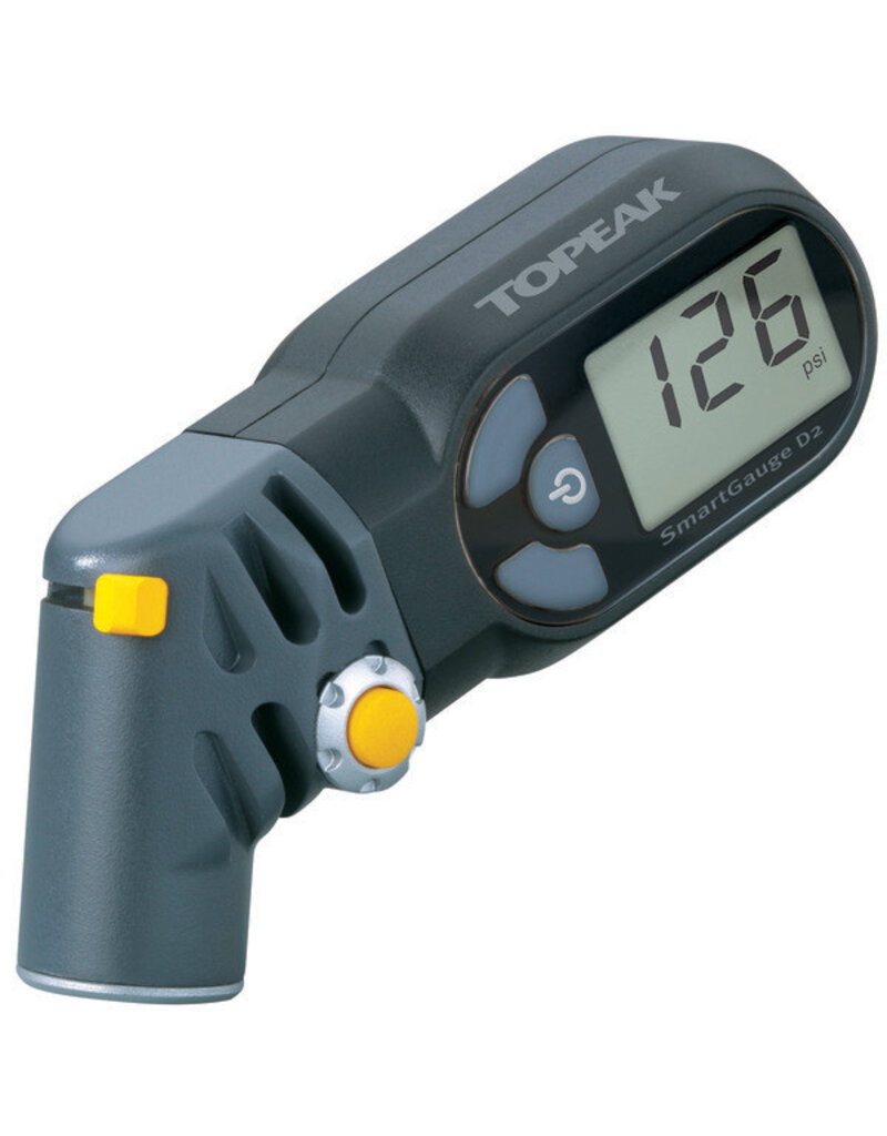 TOPEAK Topeak Smart Gauge Digital D2