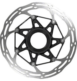 SRAM SRAM, Centerline 2 Piece Rounded, Disc brake rotor, Center Lock, 160mm