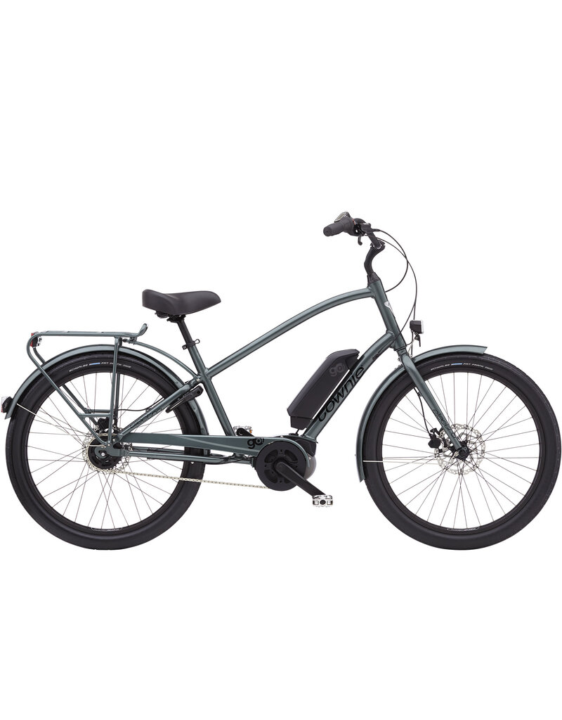 Electra Electra Townie Go! 5i EQ Step-Over 2025
