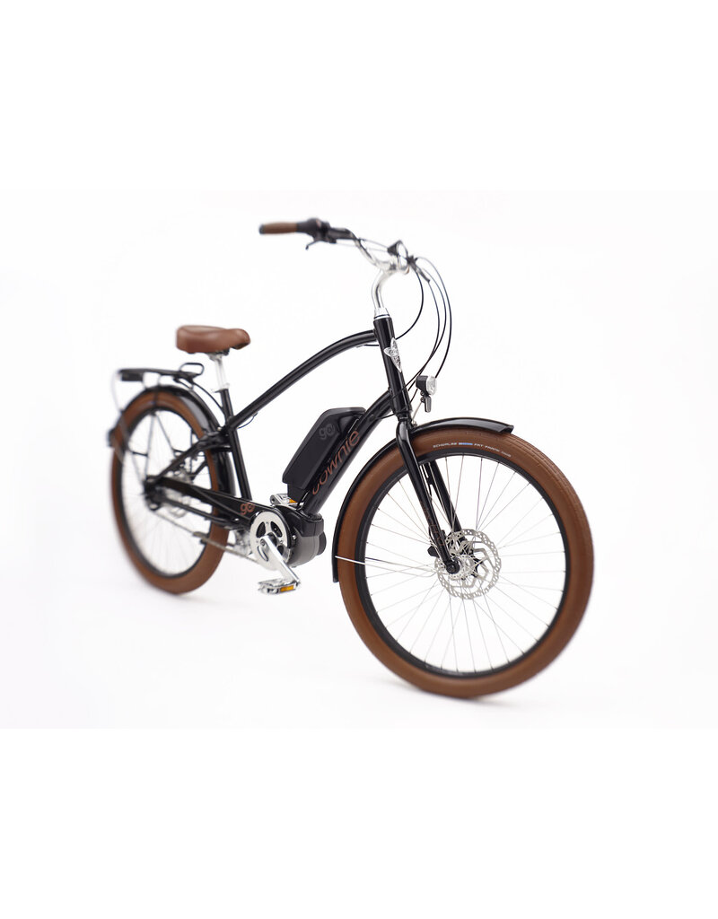 Electra Electra Townie Go! 5i EQ Step-Over 2025