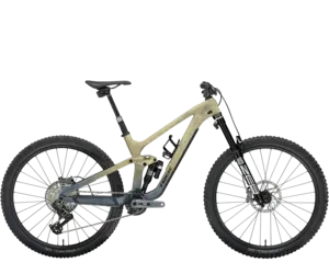 Trek Slash SE Gen 2025 The Bike Asylum