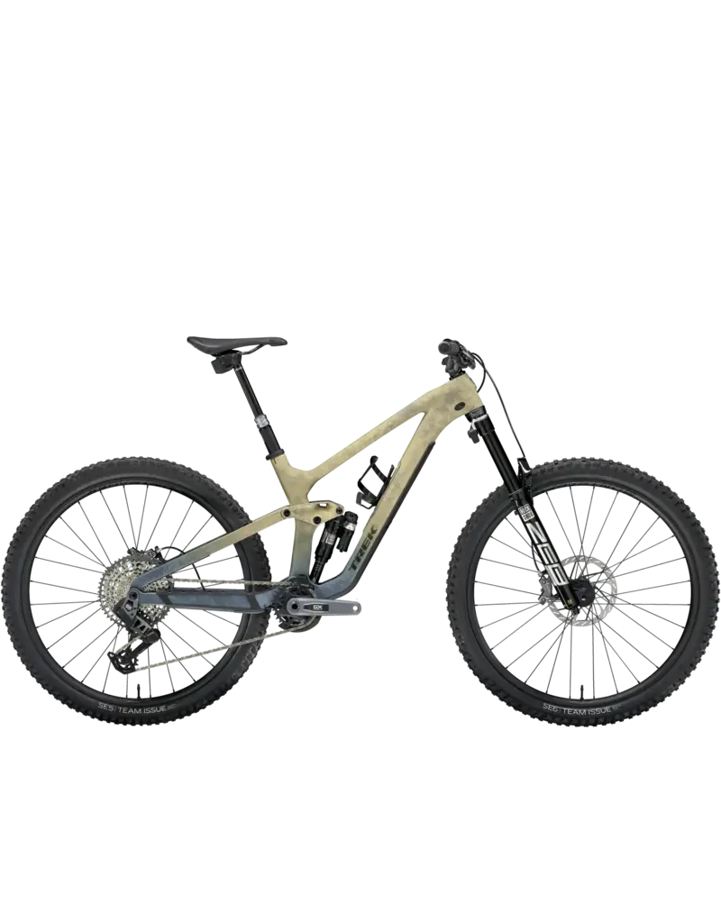 Trek Trek Slash SE Gen 5 2025