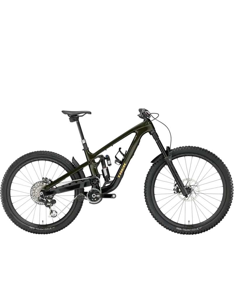 Trek Trek Slash 9.9 XX AXS T-Type Gen 6 2025