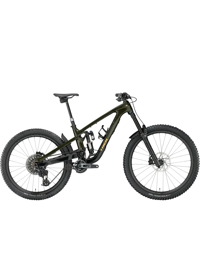 Trek Trek Slash 9.9 X0 AXS T-Type Gen 6 2025