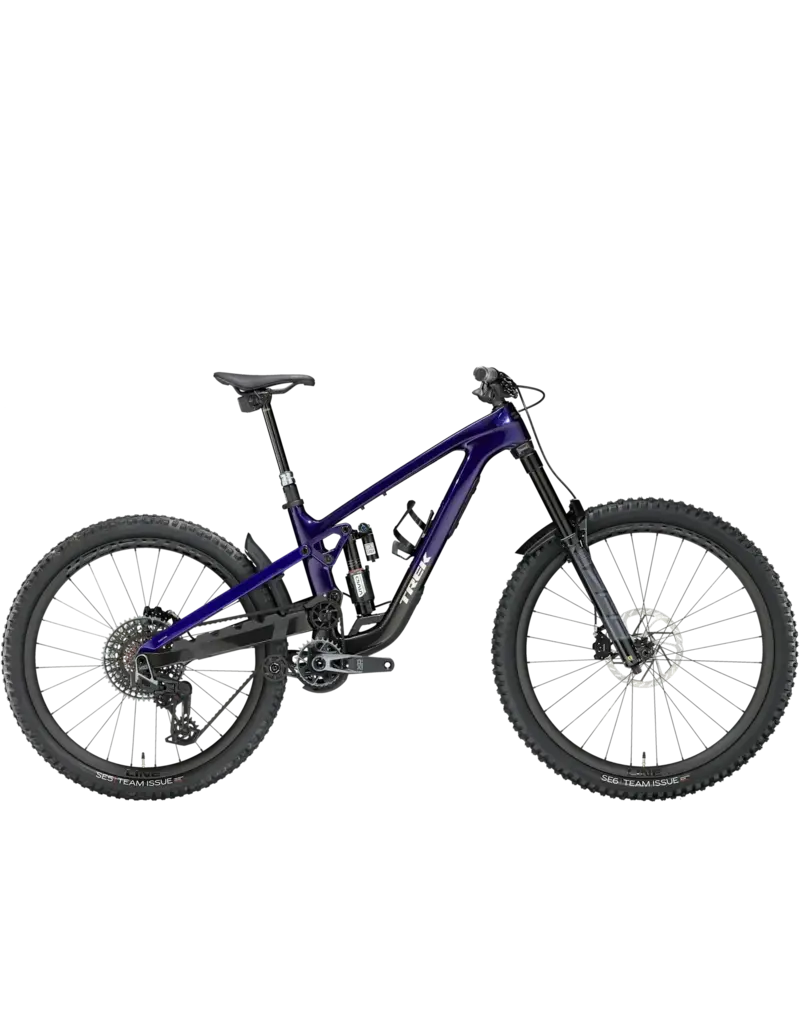 Trek Trek Slash 9.9 X0 AXS T-Type Gen 6 2025