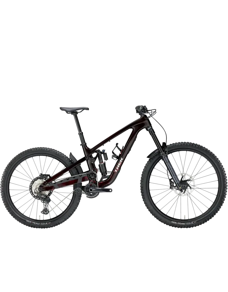 Trek Slash 9.8 XT Gen 6 2025 - The Bike Asylum