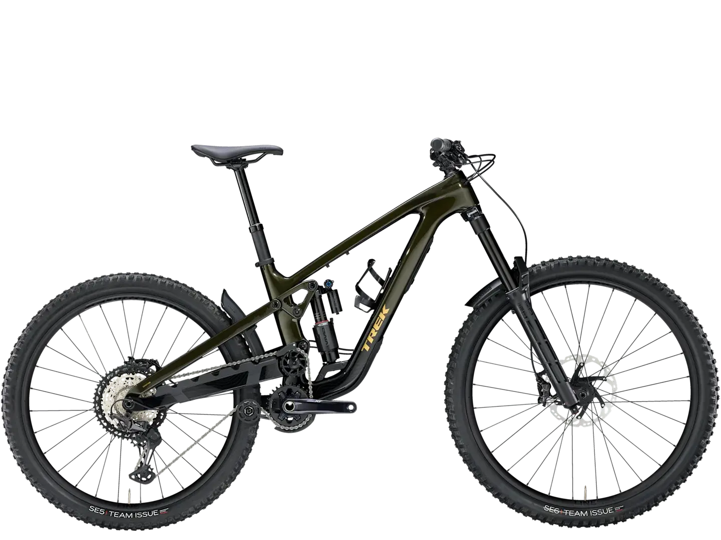 N*a様 TREK SLASH 8 Gen 6 M/L マウンテンバイクフレーム Trek Slash 9.8 XT Gen 6（トレック スラッシュ9.8 XT Gen6）