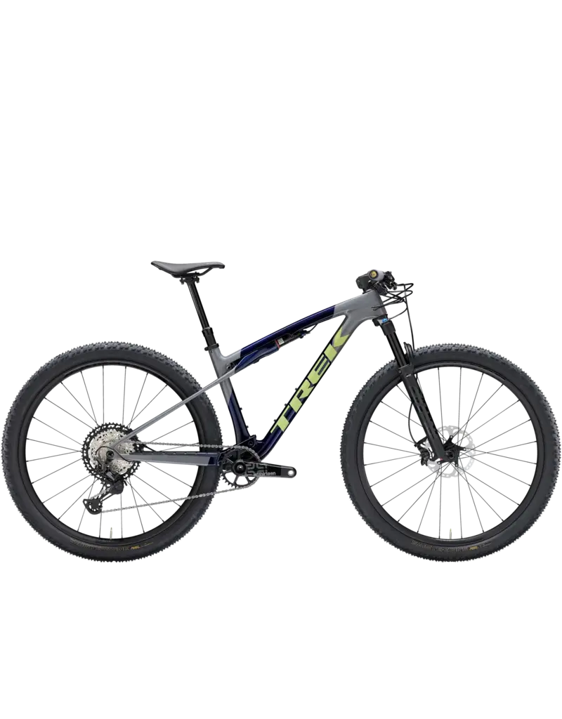 Trek Trek Supercaliber SLR 9.8 XT Gen 2 2025