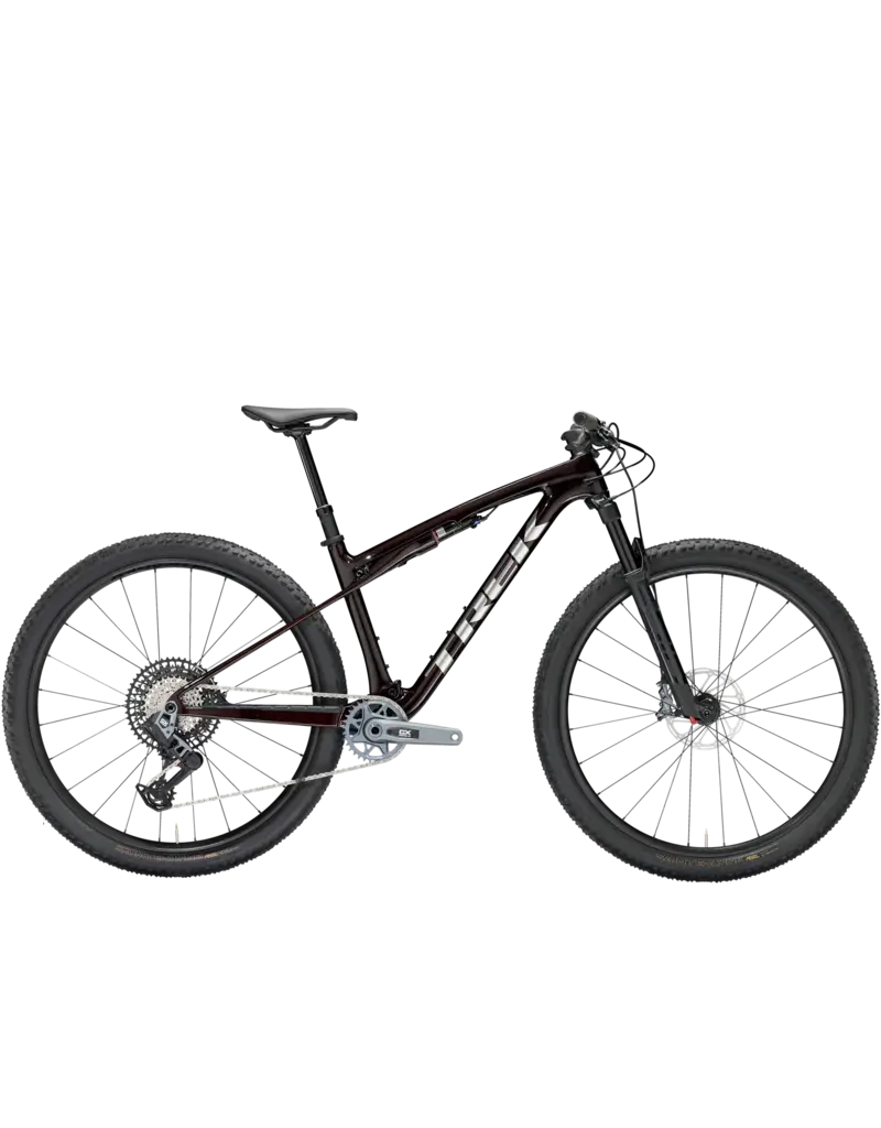 Trek Supercaliber SL 9.7 GX AXS T Type Gen 2 2025 The Bike Asylum