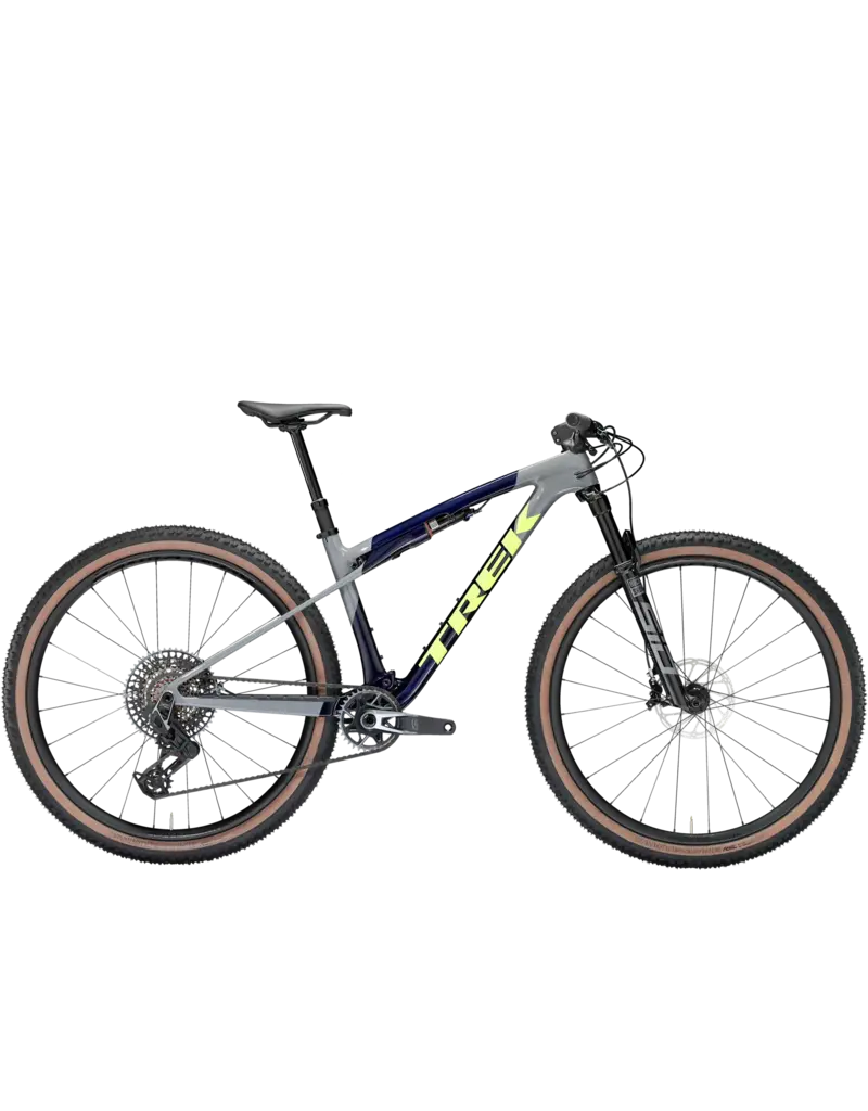 Trek Trek Supercaliber SLR 9.8 X0 AXS T-Type Gen 2 2025