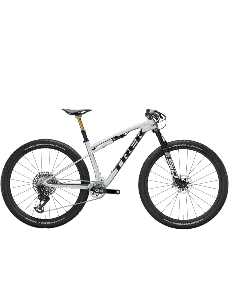 Trek Trek Supercaliber SLR 9.9 XX AXS T-Type Gen 2 2025