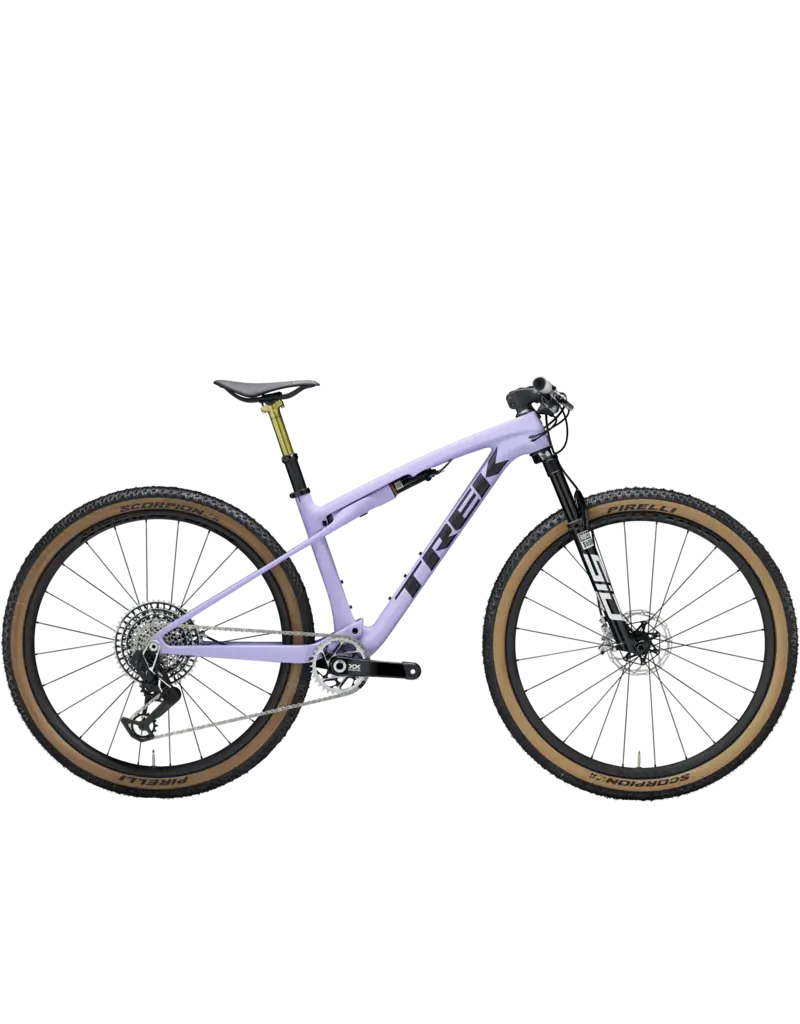 Trek Trek Supercaliber SLR 9.9 XX AXS T-Type Gen 2 2025