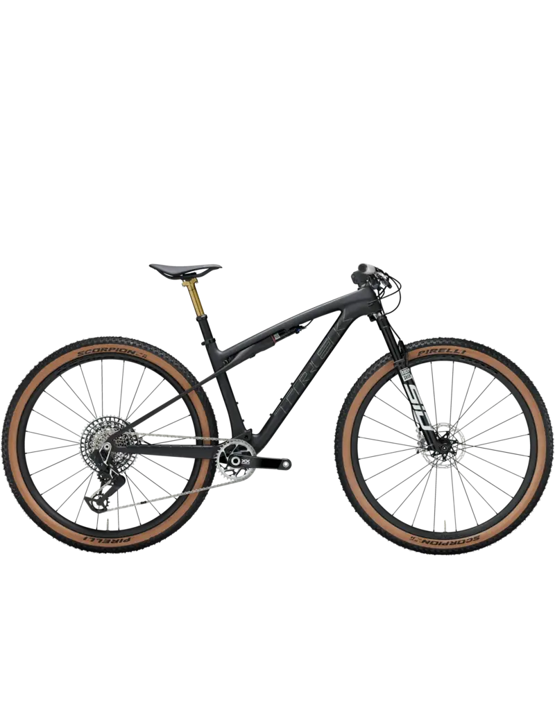 Trek Trek Supercaliber SLR 9.9 XX AXS T-Type Gen 2 2025