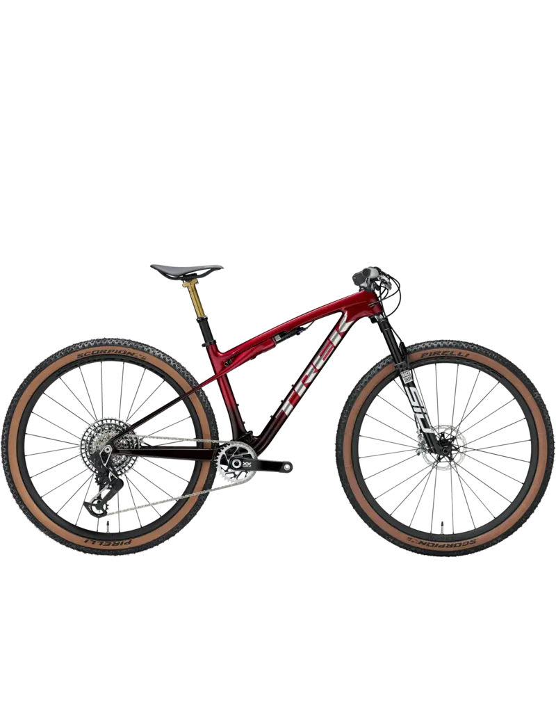 Trek Trek Supercaliber SLR 9.9 XX AXS T-Type Gen 2 2025