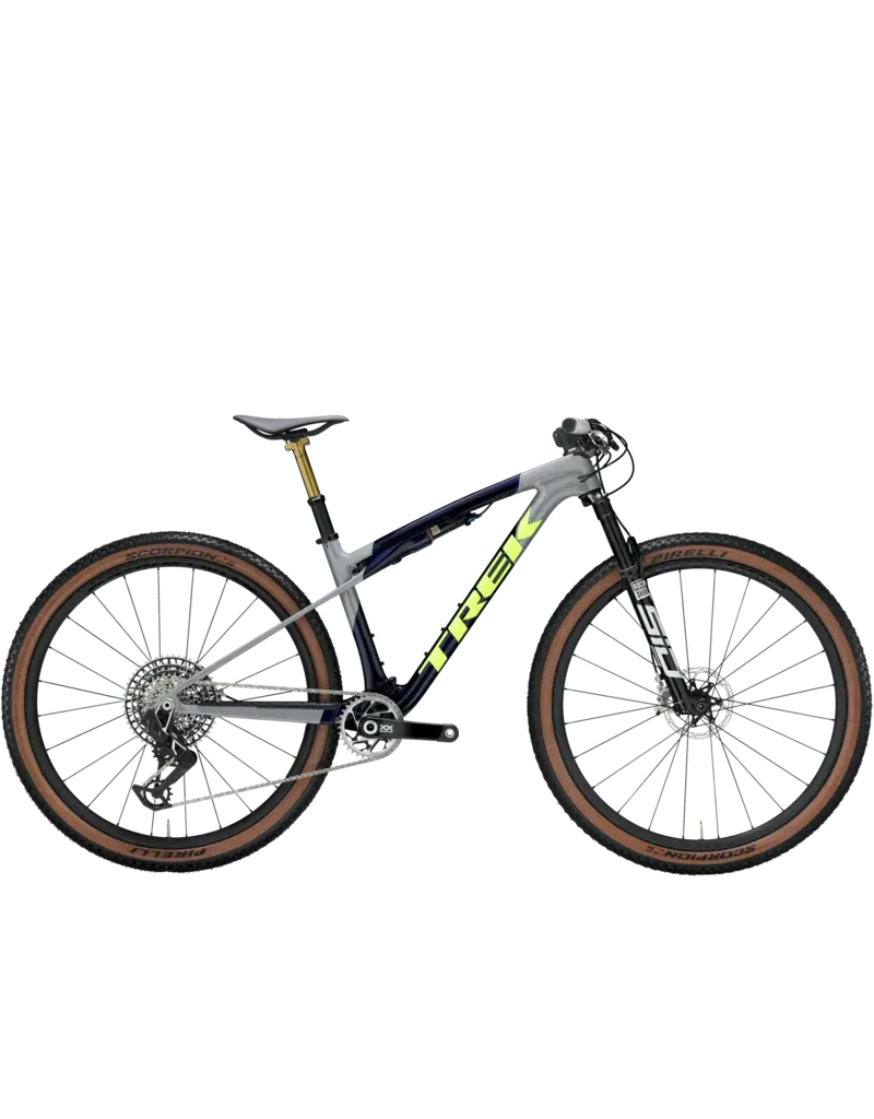 Trek Trek Supercaliber SLR 9.9 XX AXS T-Type Gen 2 2025