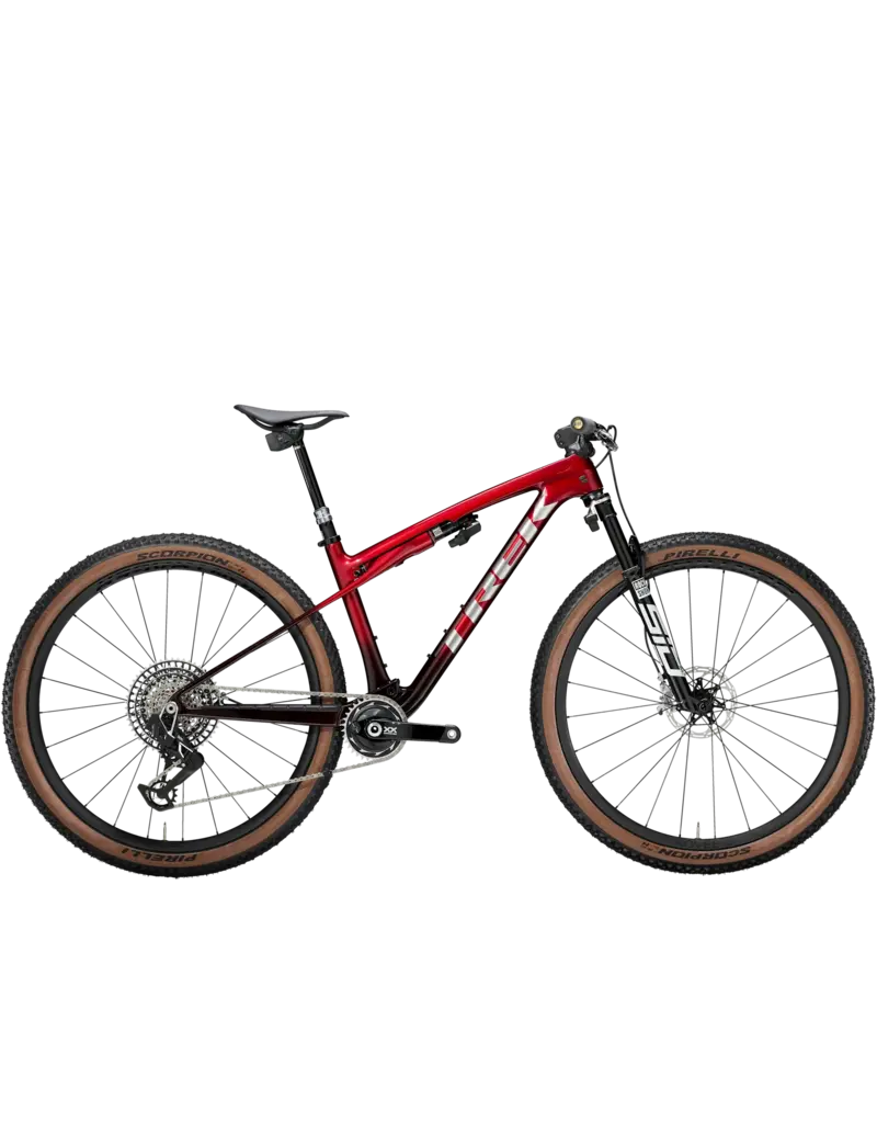 Trek Trek Supercaliber SLR 9.9 Flight Attendant Gen 2 2025