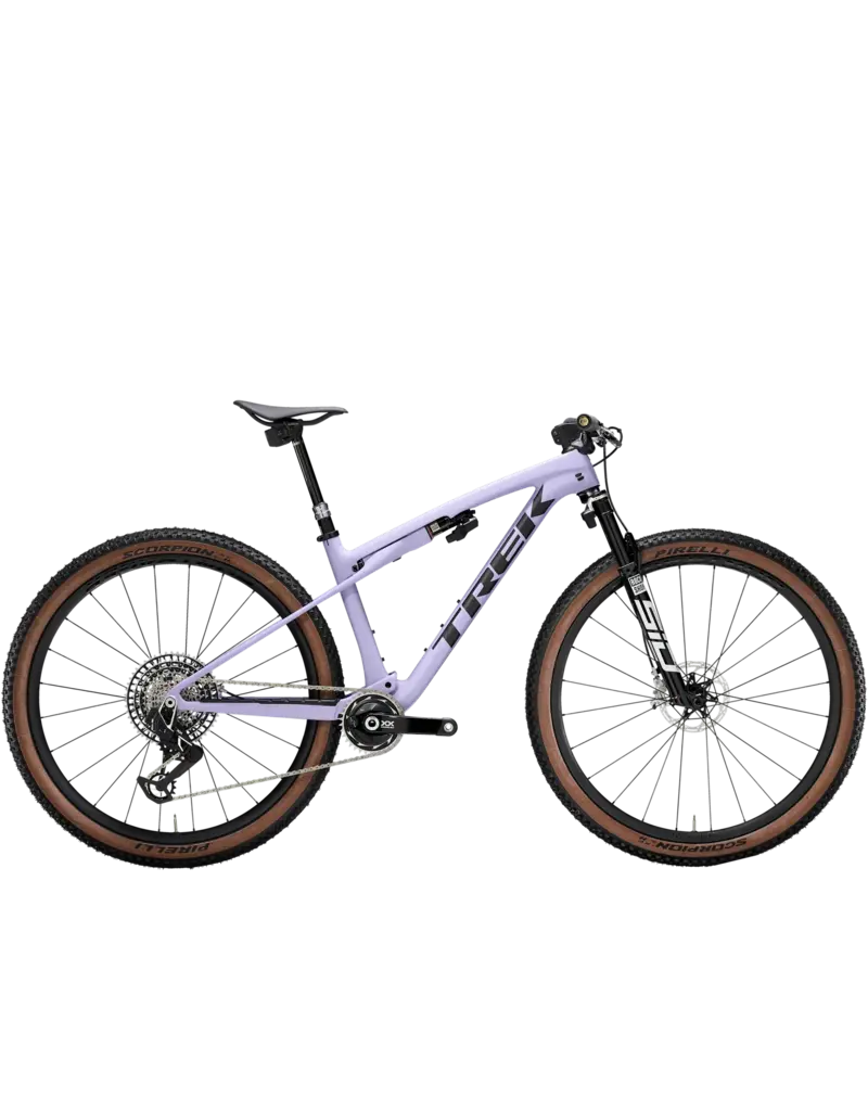 Trek Trek Supercaliber SLR 9.9 Flight Attendant Gen 2 2025