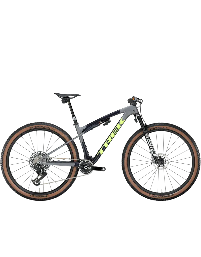 Trek Trek Supercaliber SLR 9.9 Flight Attendant Gen 2 2025
