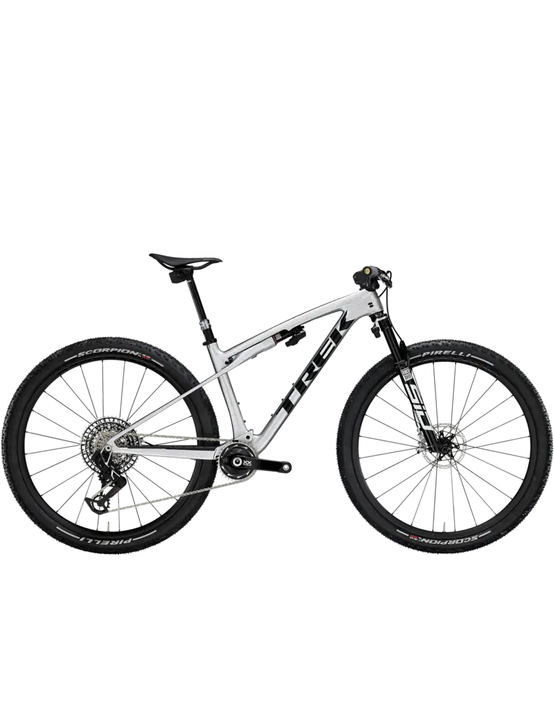 Trek Trek Supercaliber SLR 9.9 Flight Attendant Gen 2 2025
