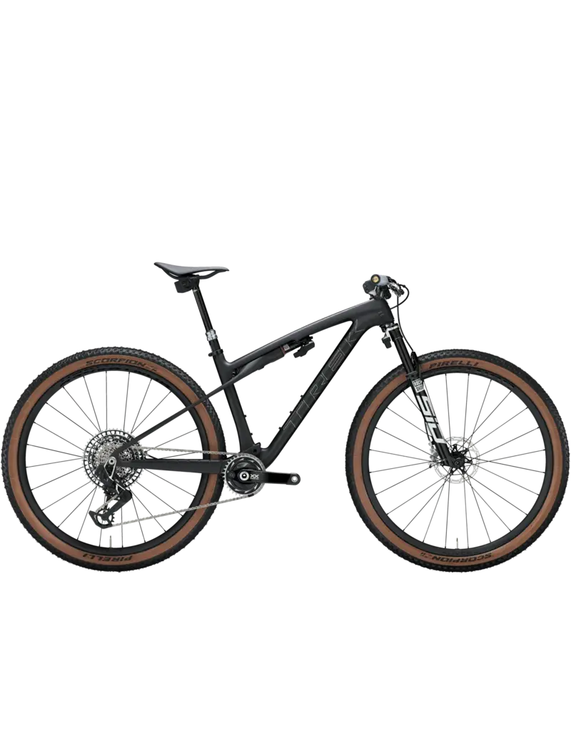 Trek Trek Supercaliber SLR 9.9 Flight Attendant Gen 2 2025