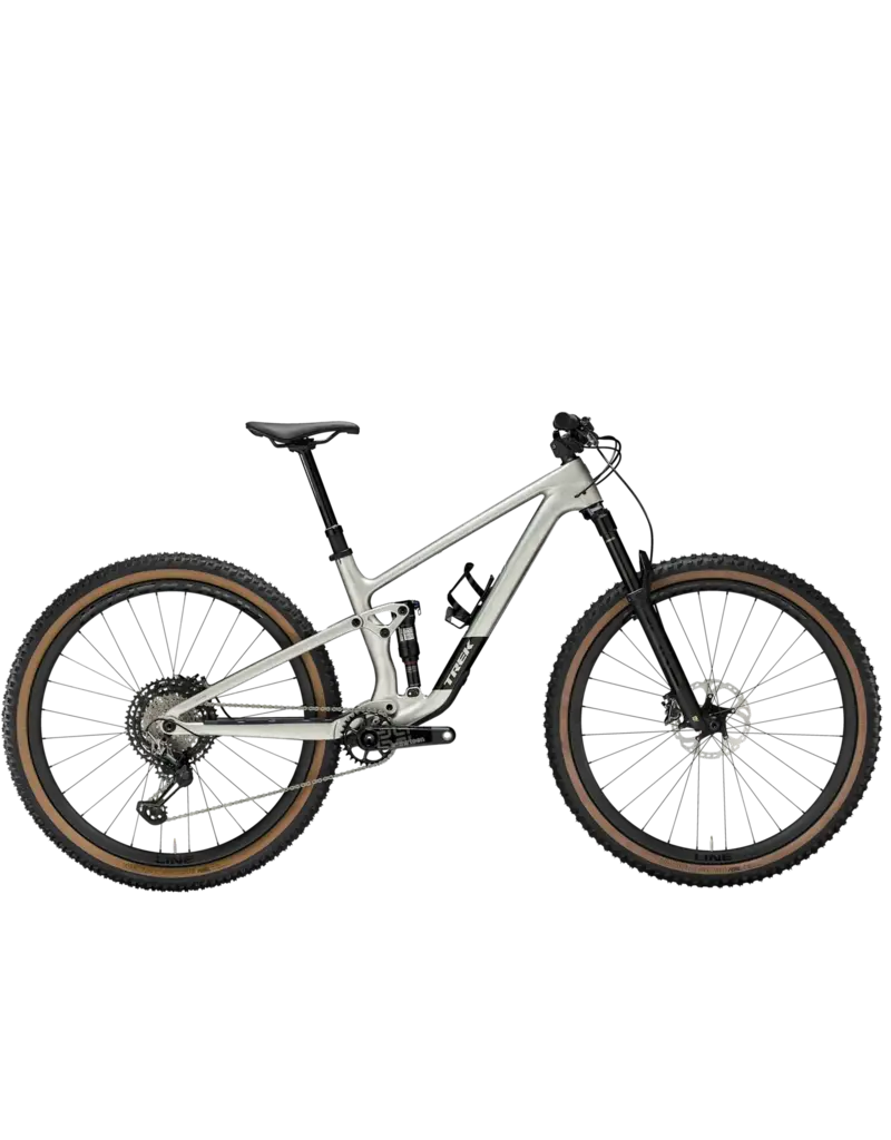 Trek Trek Top Fuel 9.9 XTR Gen 4 2025