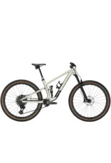 Trek Trek Top Fuel 9.9 X0 AXS T-Type Gen 4 2025