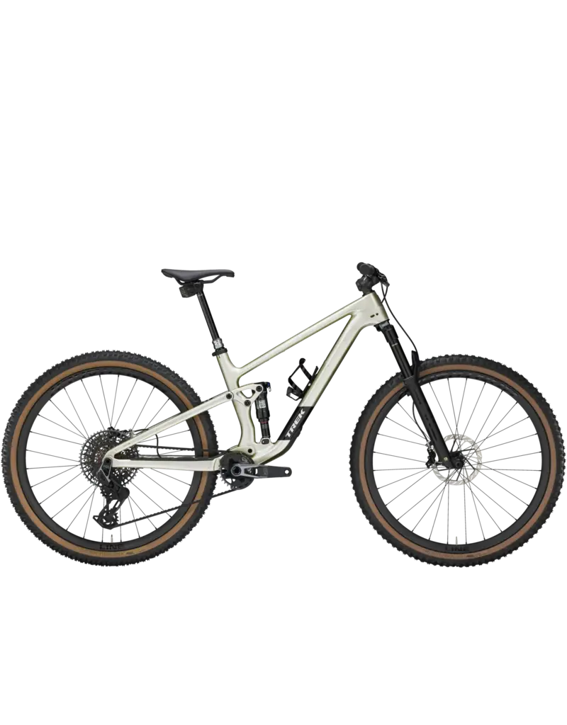 Trek Trek Top Fuel 9.9 X0 AXS T-Type Gen 4 2025
