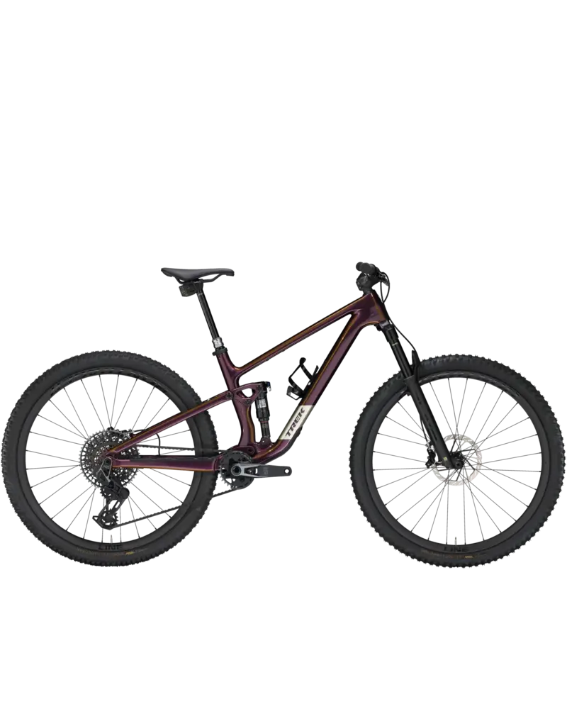 Trek Trek Top Fuel 9.9 X0 AXS T-Type Gen 4 2025