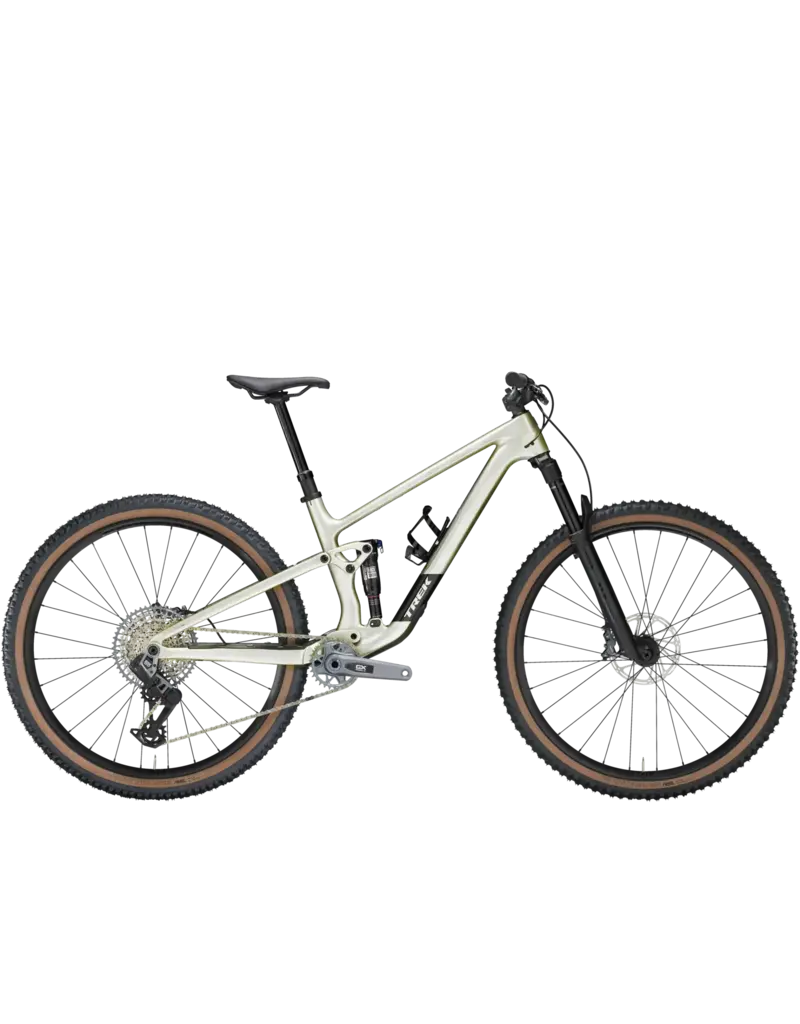 Trek Trek Top Fuel 9.8 GX AXS T-Type Gen 4 2025