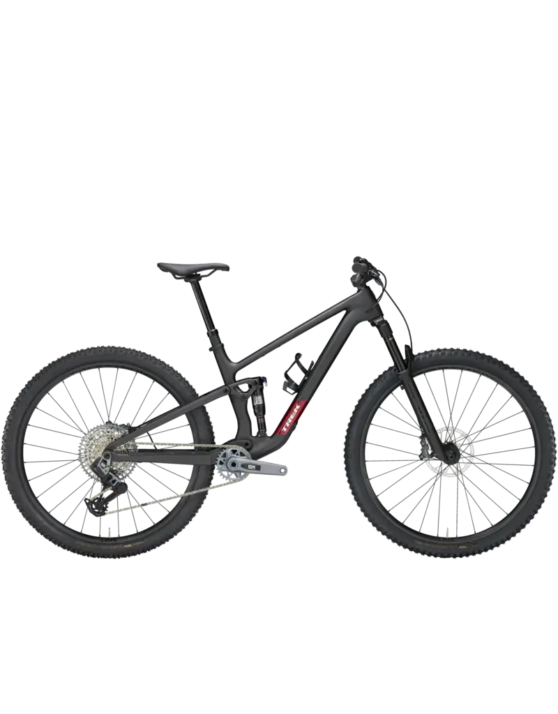 Trek Trek Top Fuel 9.8 GX AXS T-Type Gen 4 2025
