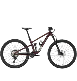 Trek Trek Top Fuel 9.8 XT Gen 4 2025