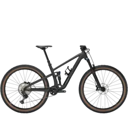 Trek Trek Top Fuel 8 Gen 4 2025