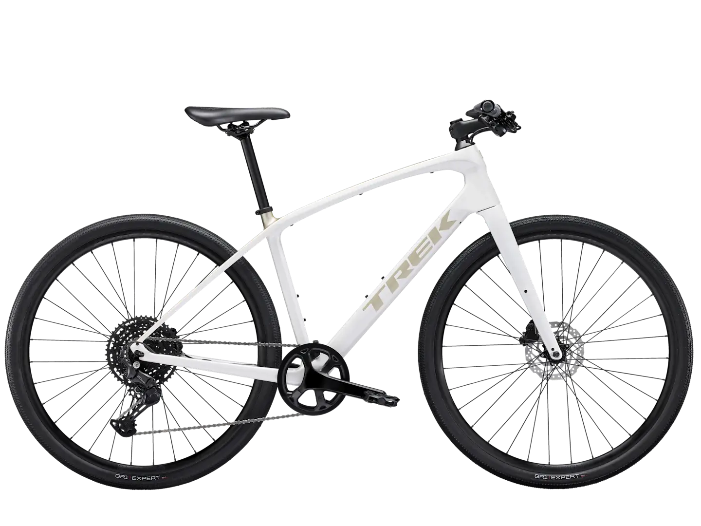 Fx sport 4 trek sale
