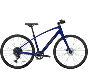 Trek FX 3 Gen 4 2025 The Bike Asylum