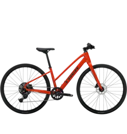 Trek Trek FX 2 Mid-step Gen 4 2025
