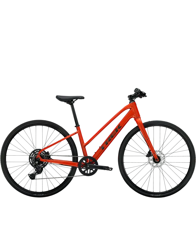 Trek Trek FX 2 Mid-step Gen 4 2025