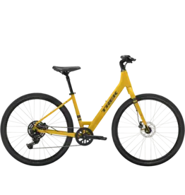 Trek Trek Verve 2 Lowstep Gen 5 2025
