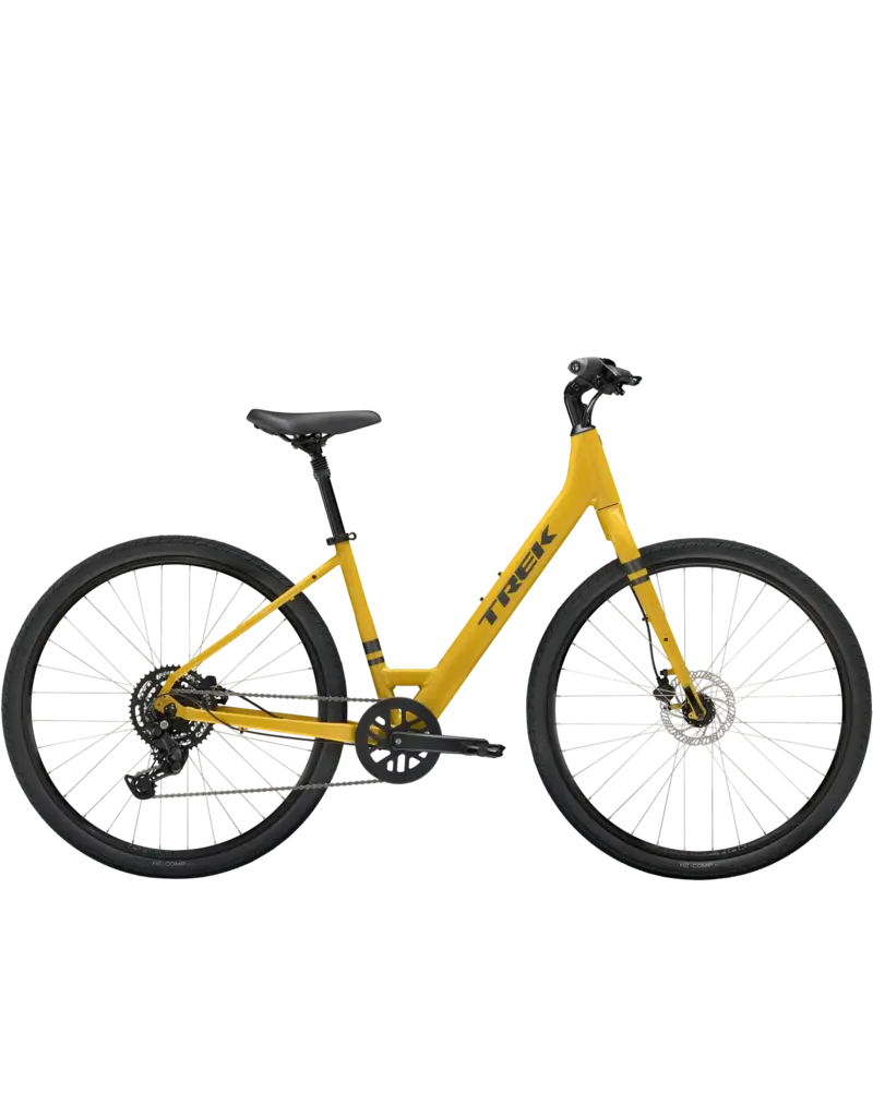 Trek Trek Verve 2 Lowstep Gen 5 2025