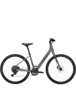 Trek Trek Verve 2 Lowstep Gen 5 2025